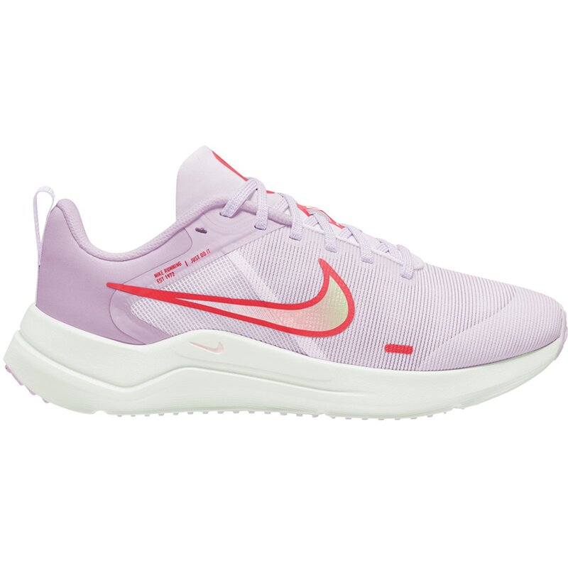 Кроссовки с пониженной передачей 12 Nike, мультиколор