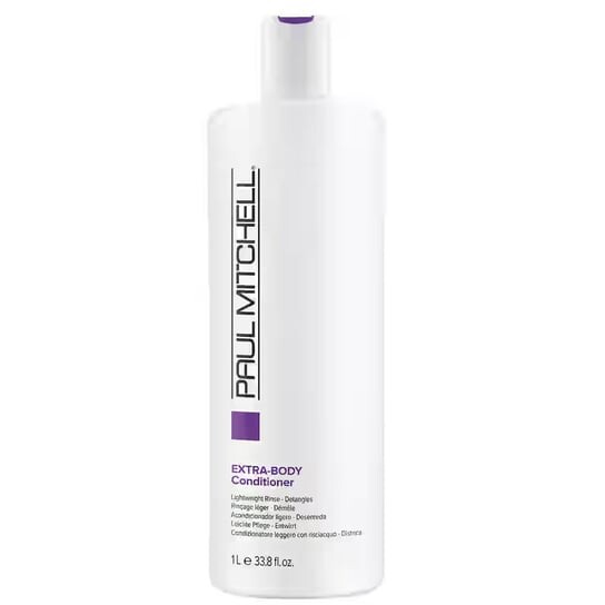 Пол Митчелл Extra Body Daily | Кондиционер для объема 1000мл, Paul Mitchell — фото 2