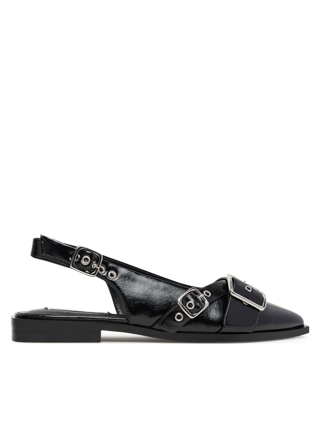 Сандалии SM11003901 Steve Madden, черный