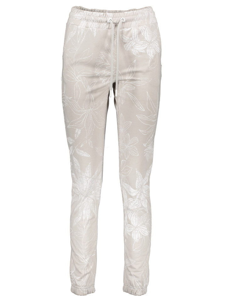 

Пижамные брюки LASCANA, светло-серый