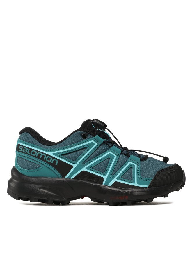 

Кроссовки Speedcross J 471238 09 M0 Salomon, синий