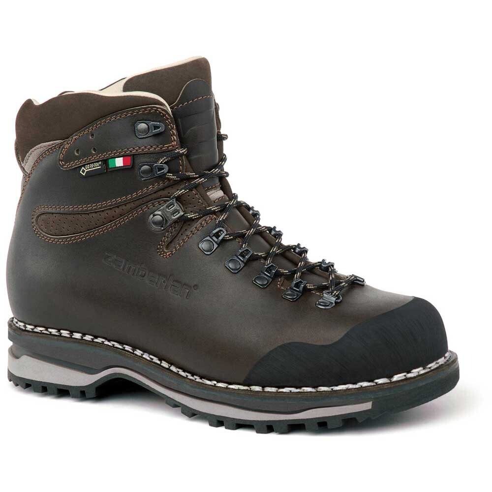 Ботинки Zamberlan 1025 Tofane NW Goretex RR Hiking, черный