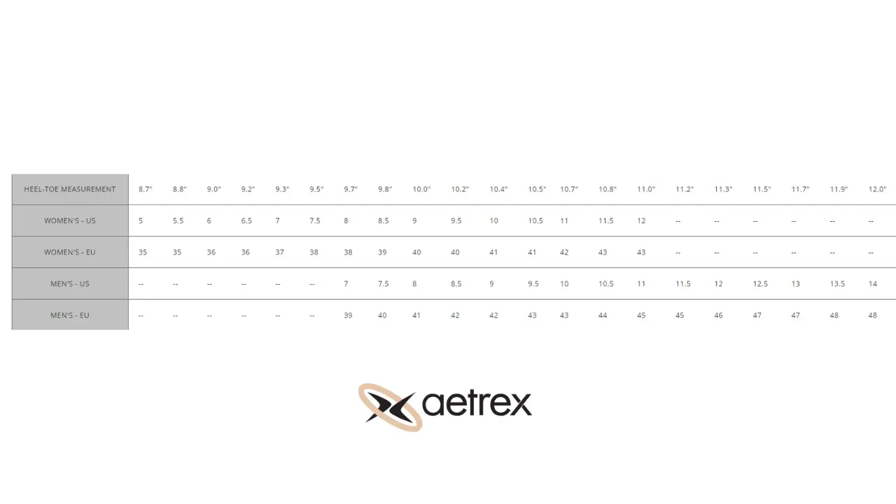 Женские туфли Brianna бежевого цвета Aetrex — фото 4