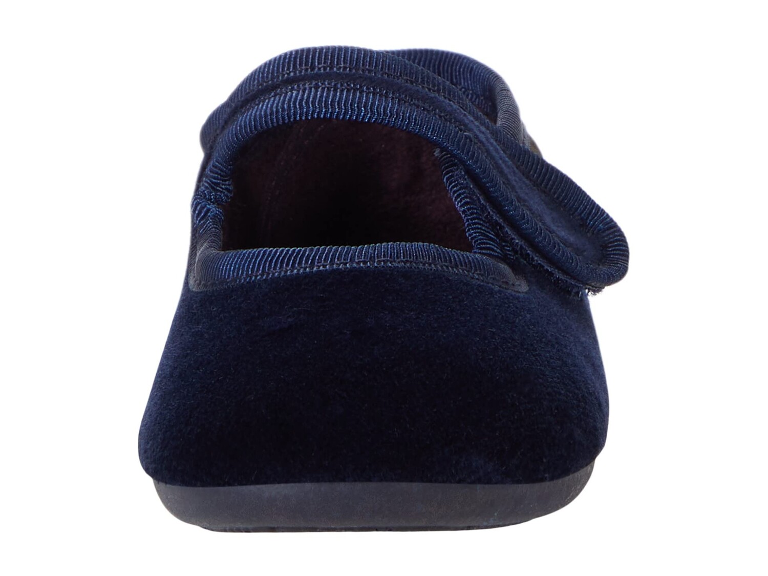 Обувь на низком каблуке Cienta Kids Shoes 500-075 (Toddler/Little Kid/Big Kid), темно-синий — фото 2