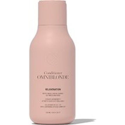 

Кондиционер для омоложения - 250 мл для всех типов волос Omniblonde