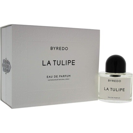 

Парфюмированная вода La Tulipe 50 мл, Byredo