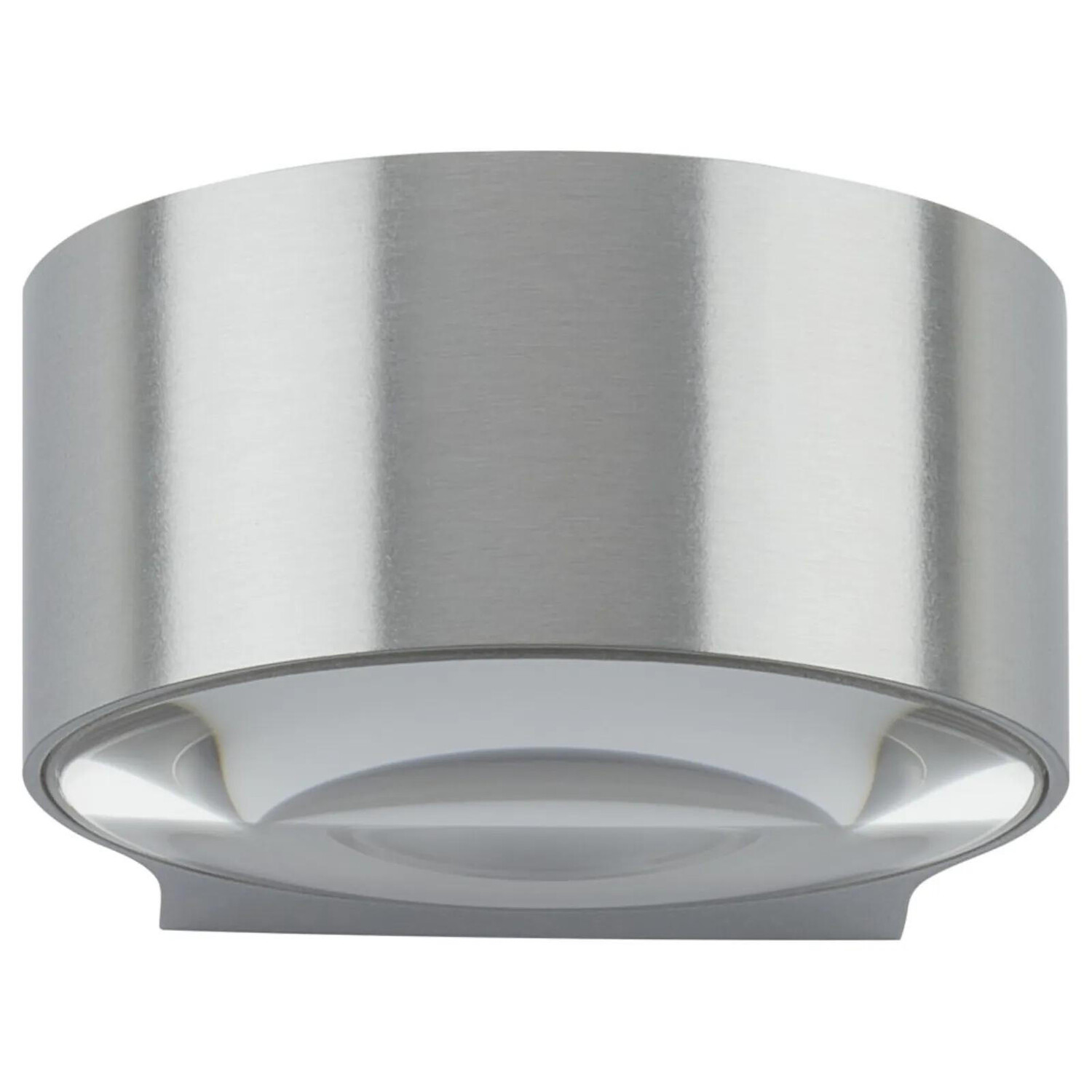 

Потолочный светильник famlights, 11,7x5x10,5 см, серебристый