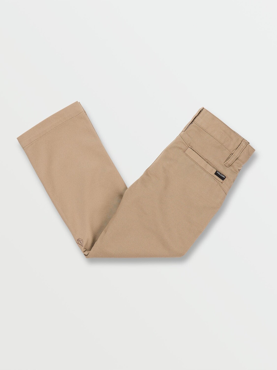

Брюки Little Boys Vmonty - Хаки Volcom, хаки