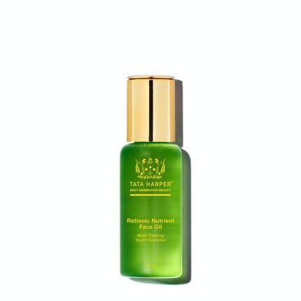 

Tata Harper Retinoic Nutrient Face Oil Увлажняющее масло для лица 30 мл