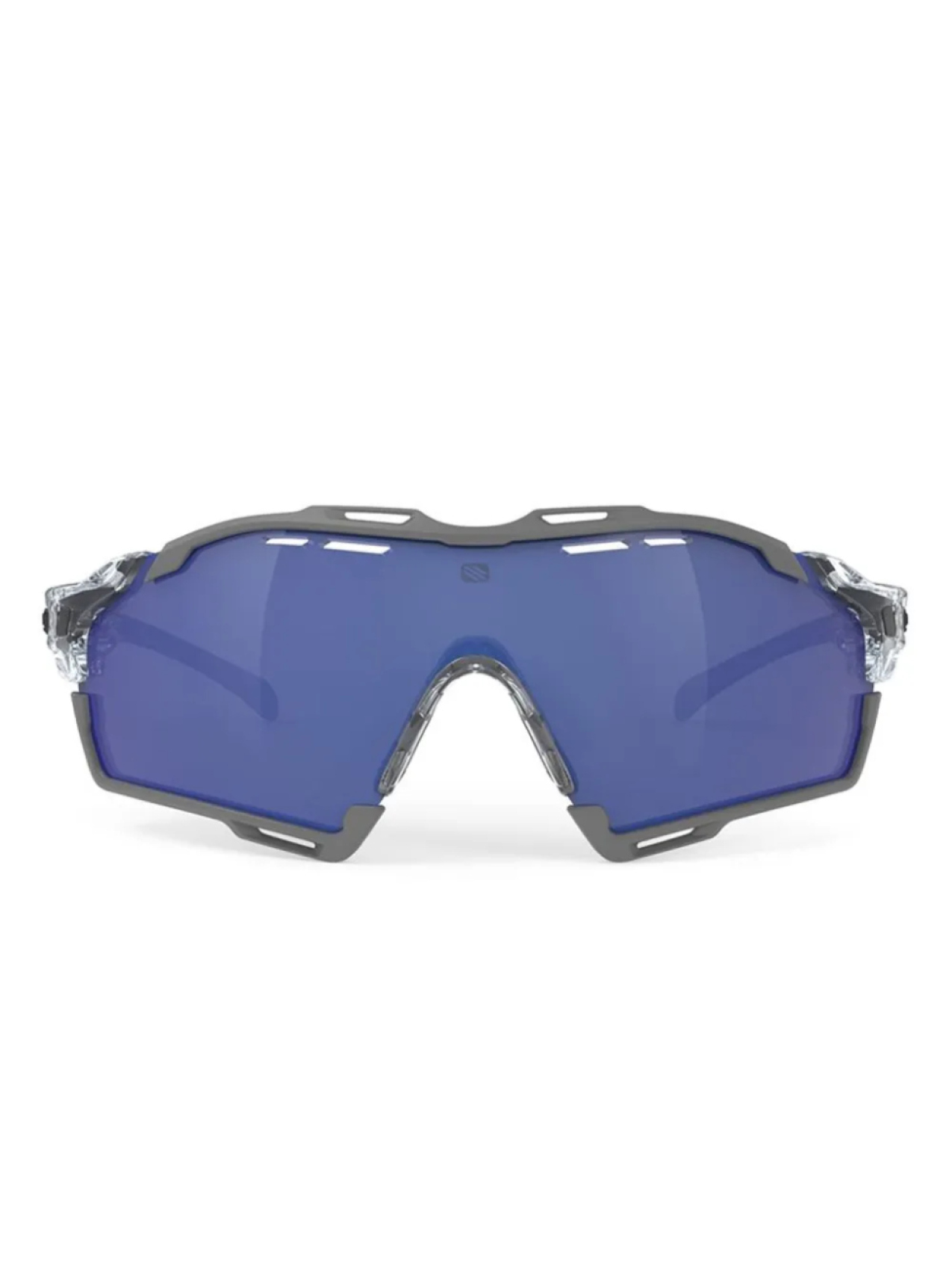 

Rudy Project oversize-frame солнцезащитные очки, черный