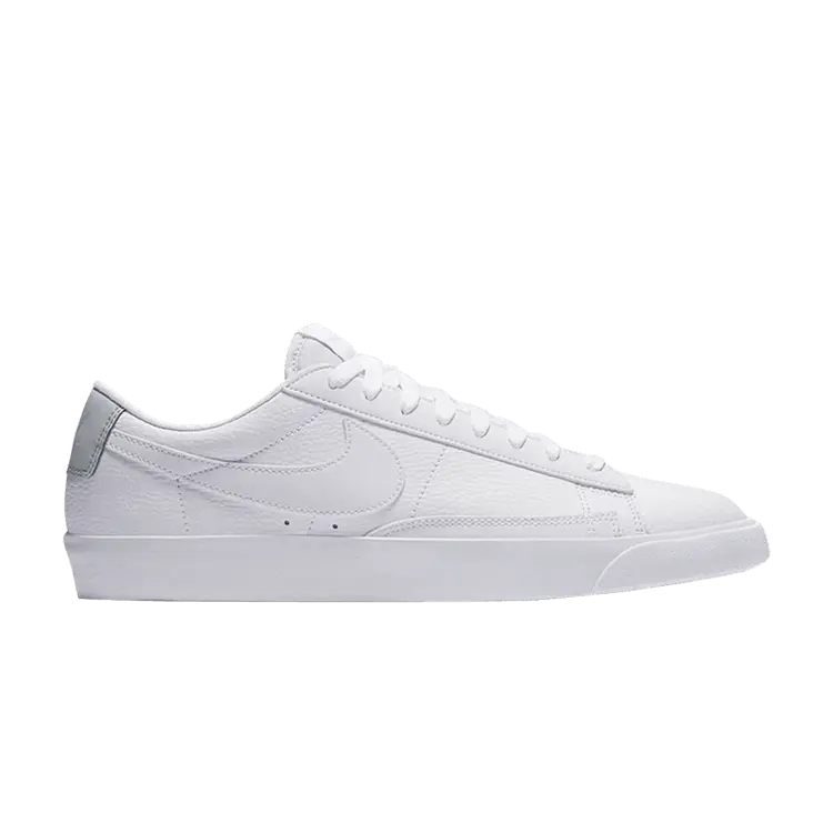 

Кроссовки Nike Blazer Low LX, Pure Platinum