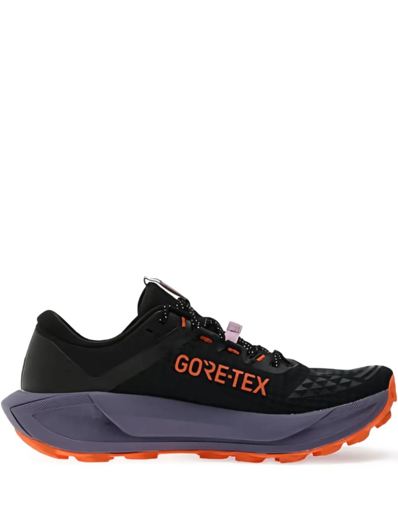 

ASICS кроссовки GEL-Trabuco 13 GTX, черный