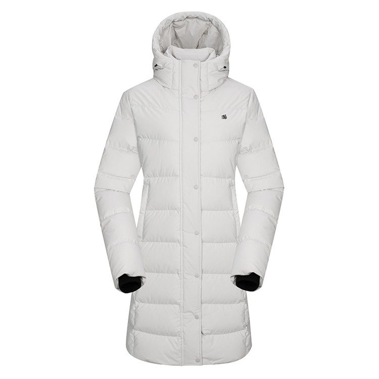 

Пуховик женский Lafuma, Black BK, Черный, Пуховик женский Lafuma, Black BK