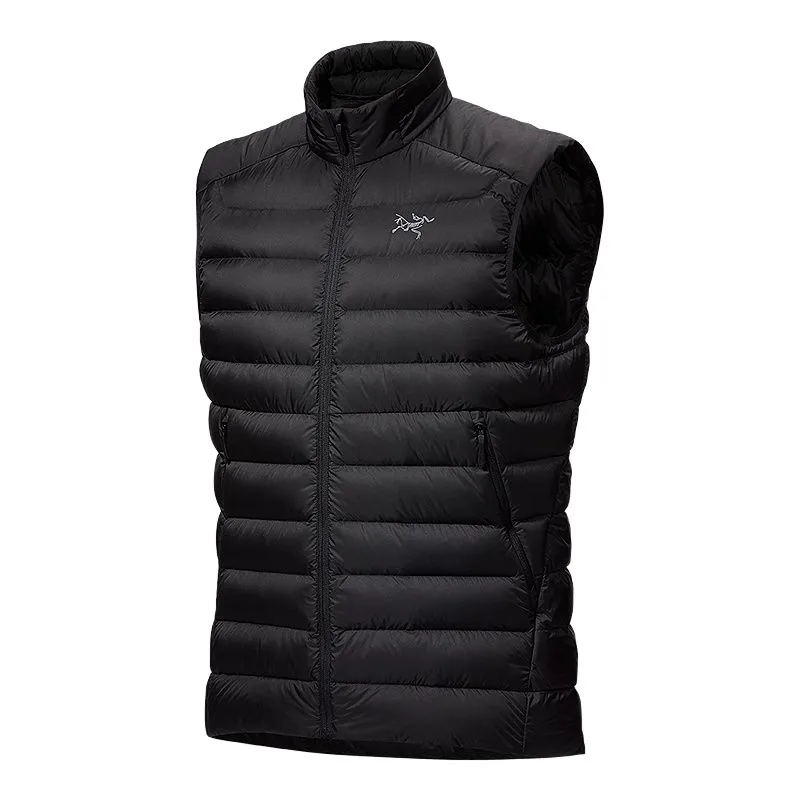 Жилет Cerium Down мужской Arcteryx, черный