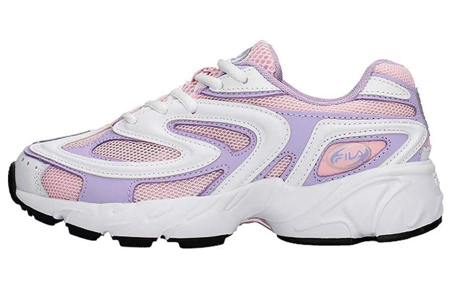 

FILA Кроссовки Женщины, Pink