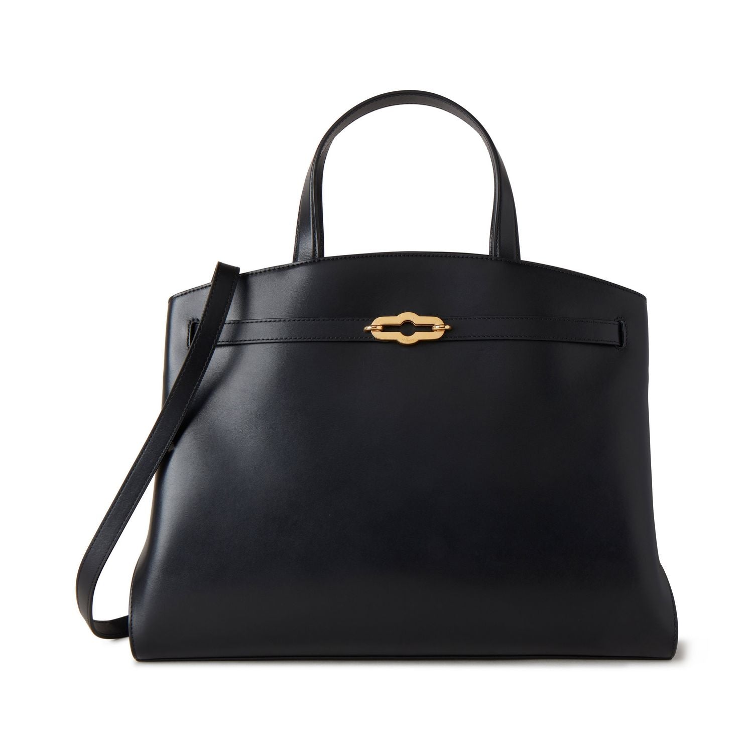 

Сумка-тоут Пимлико Mulberry, черный