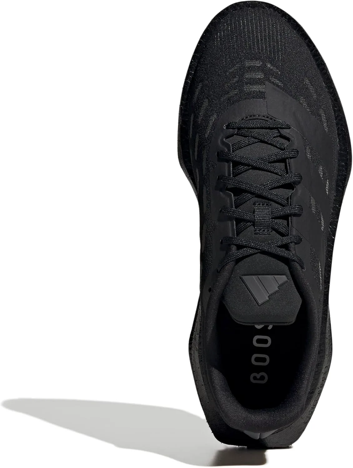 Мужская обувь Adidas Flowboost, черный — фото 4