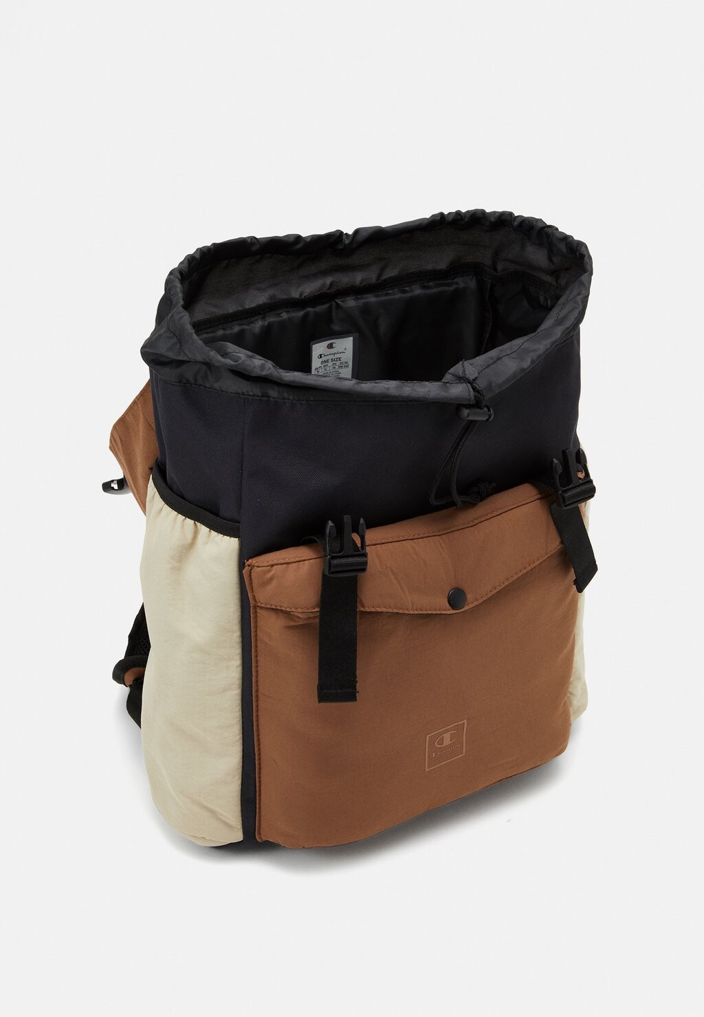 

Рюкзак TECH BACKPACK UNISEX Champion, коричневый