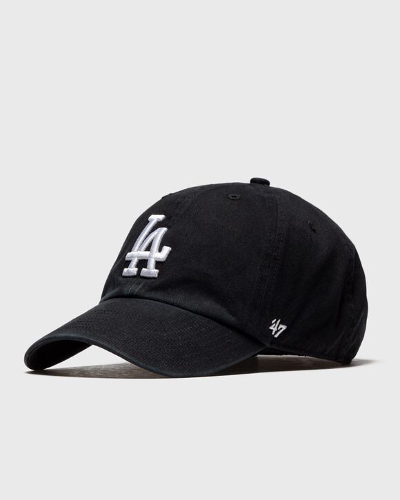 

Бейсболка ´47 Mlb Los Angeles Dodgers '47 Clean Up Cap, черный