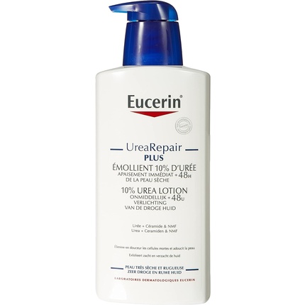 

Увлажняющие лосьоны 400G, Eucerin