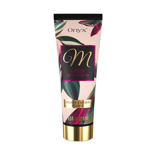 

Лосьон для загара, 251 мл Onyx, Mystery Tanning Intensifier