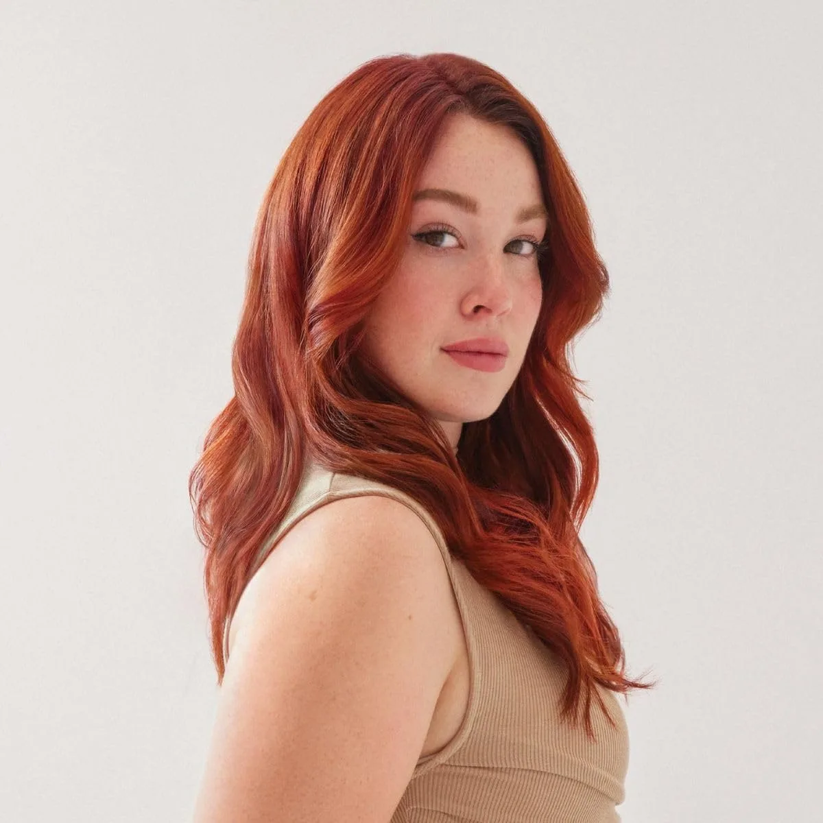 Paul Mitchell The Demi Color Gloss - Глянцевое тонирование за 3 минуты 189 мл (1 шт.), Red — фото 4