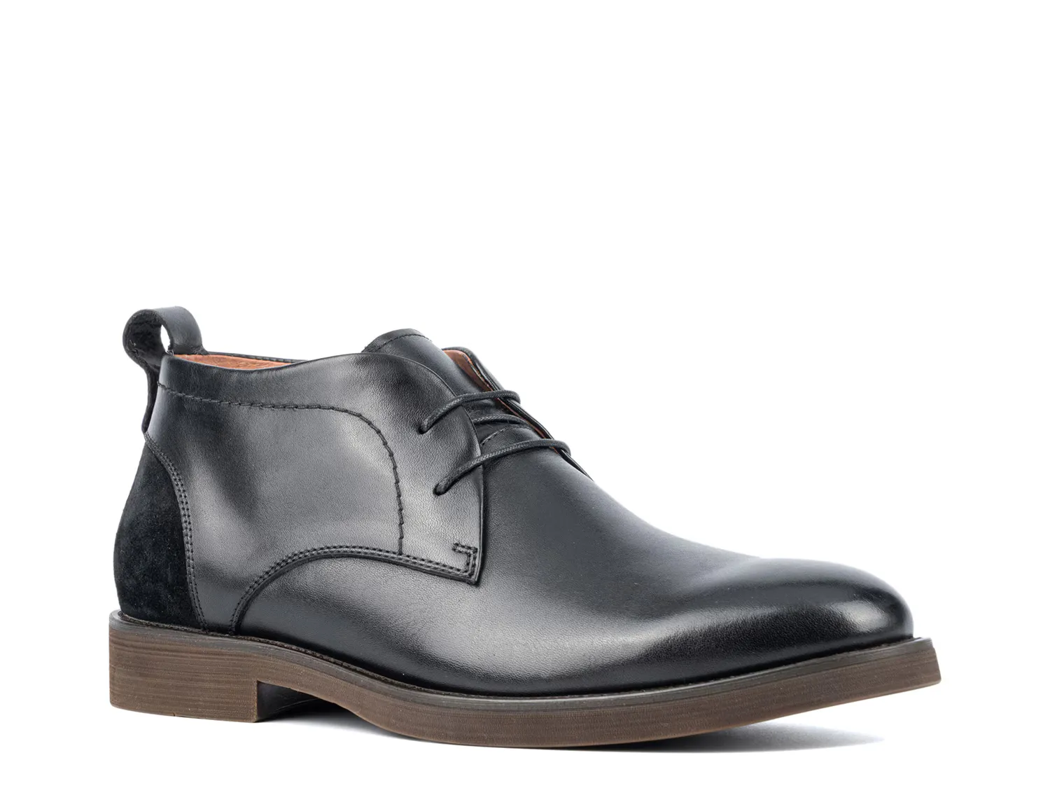 

Сапоги Marlow Chukka Boot Vintage Foundry Co, черный