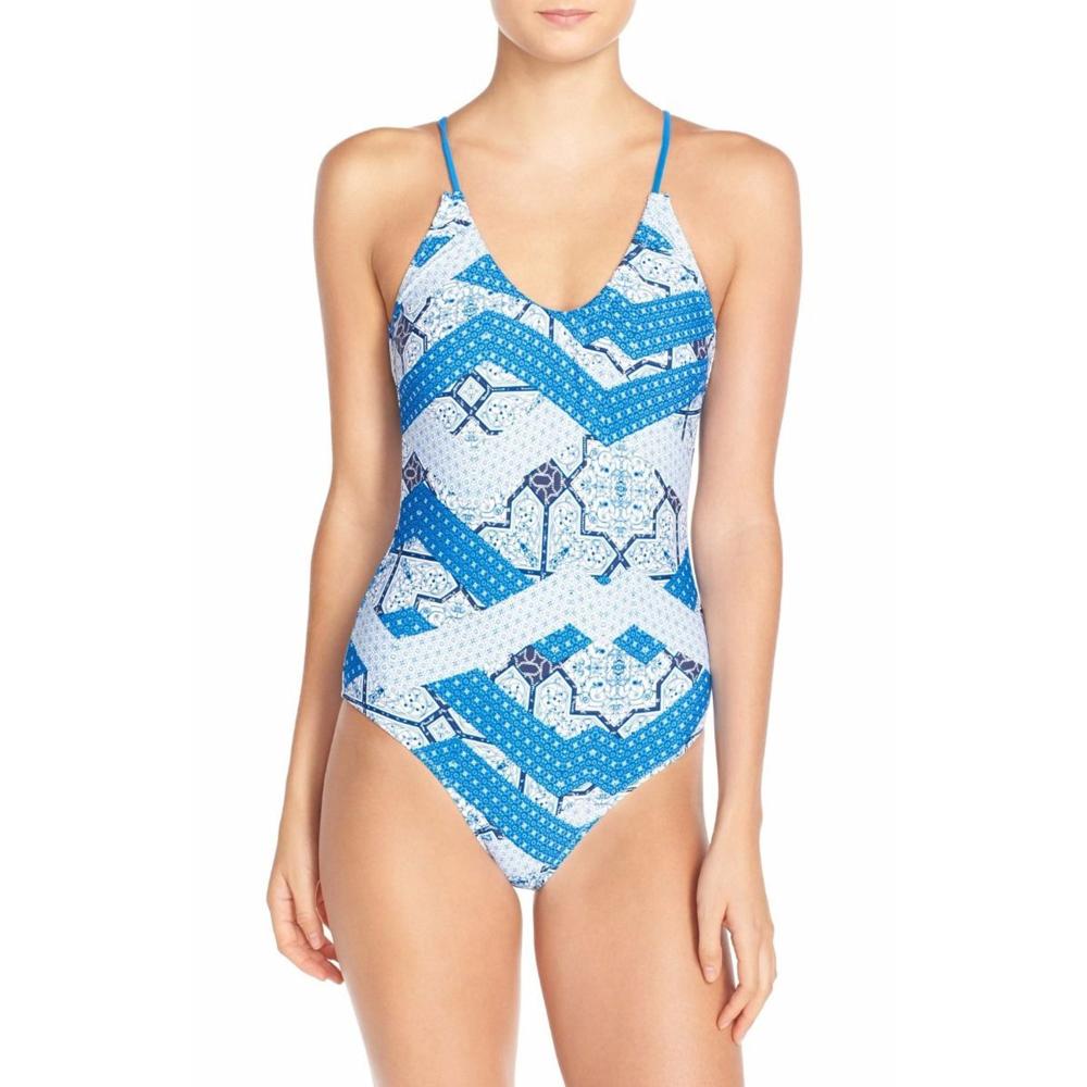 

Женское платье MINKPINK, синий