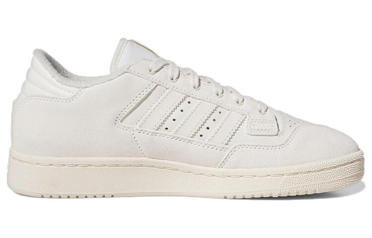 Кроссовки для скейтбординга adidas originals Centennial 85 унисекс, White — фото 2