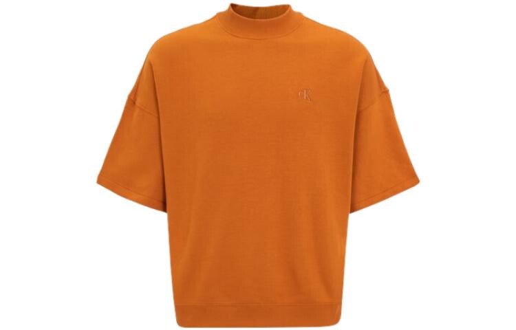 

Мужская толстовка Calvin Klein, цвет Camel