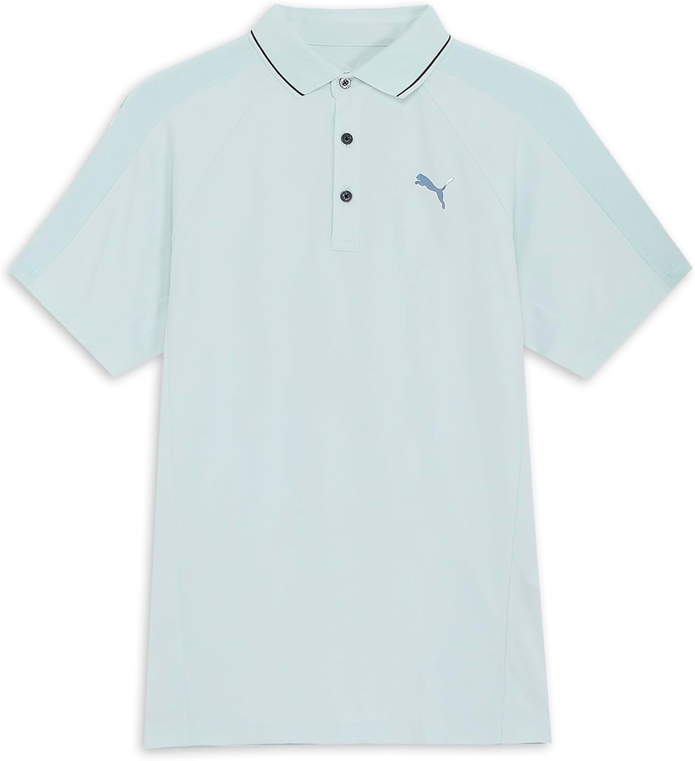 

Футболка-поло Puma Golf PF Techline 63331402, синий