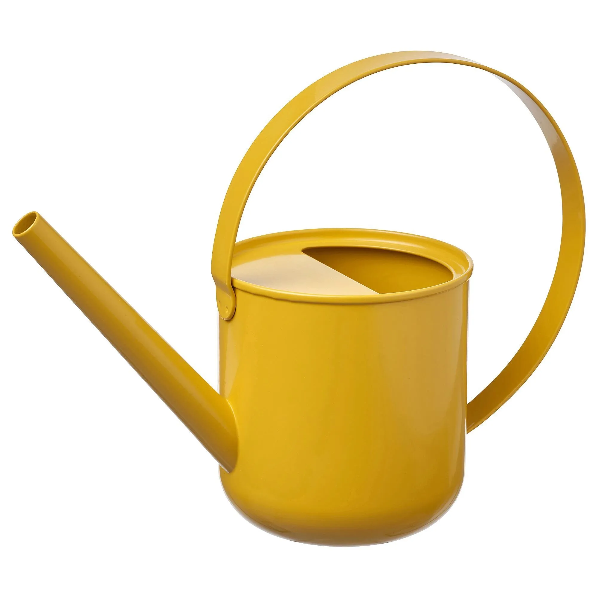 

Лейка, желтая, 1,5 л FÖRENLIG IKEA