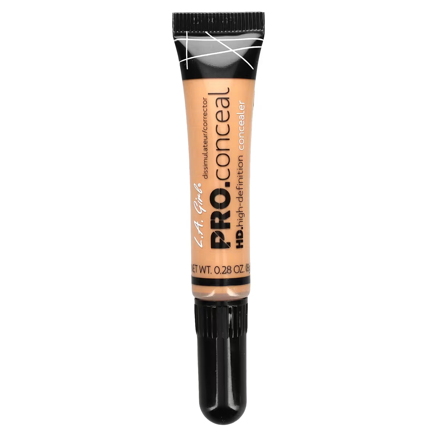 

Консилер L.A. Girl Pro HD GC976 Pure Beige