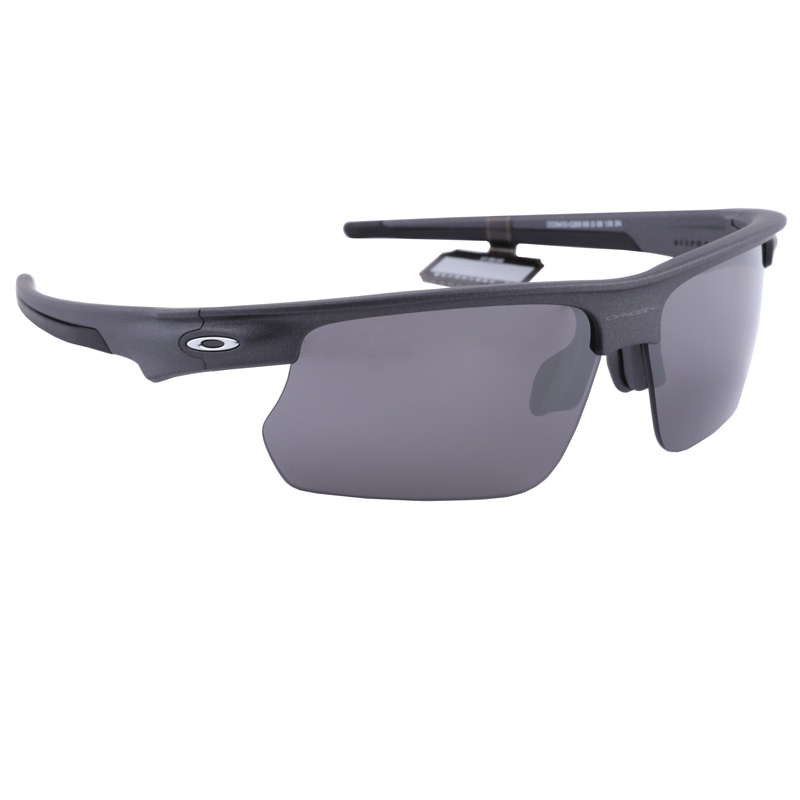 

OO9400 Унисекс ежедневные ветрозащитные велосипедные очки/защита Oakley, Frosted Black/Golf PRIZM Lens 06