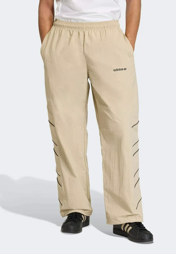 Спортивные штаны cutline Adidas Originals, Stone Khaki