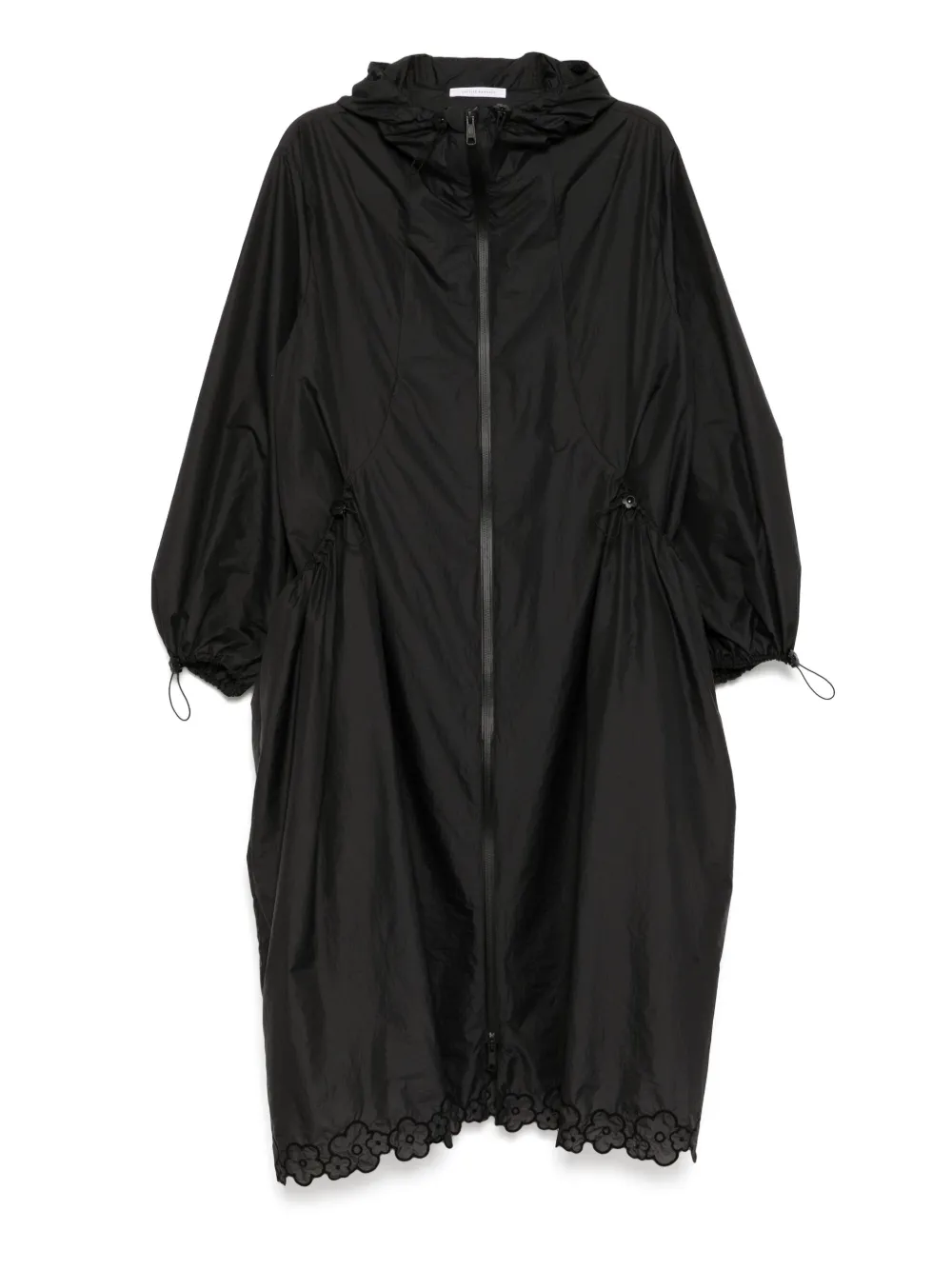 

Пальто Amos Cecilie Bahnsen, черный