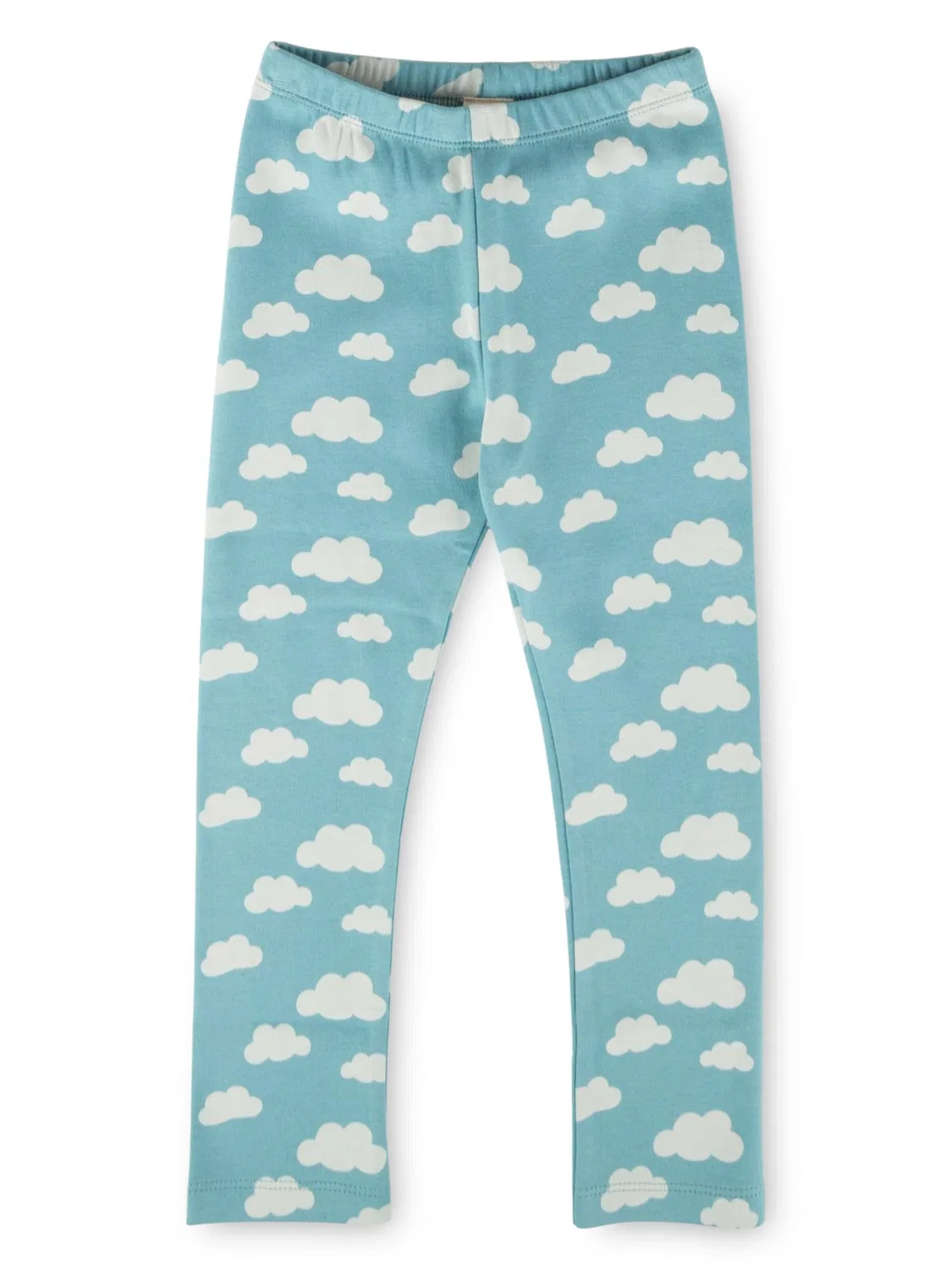 Пижама 'Pyjama Nachtwäsche' Sigikid, Turquoise — фото 3