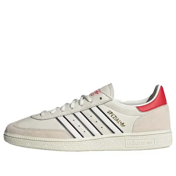 

Кроссовки гандбольные специальные Adidas, белый
