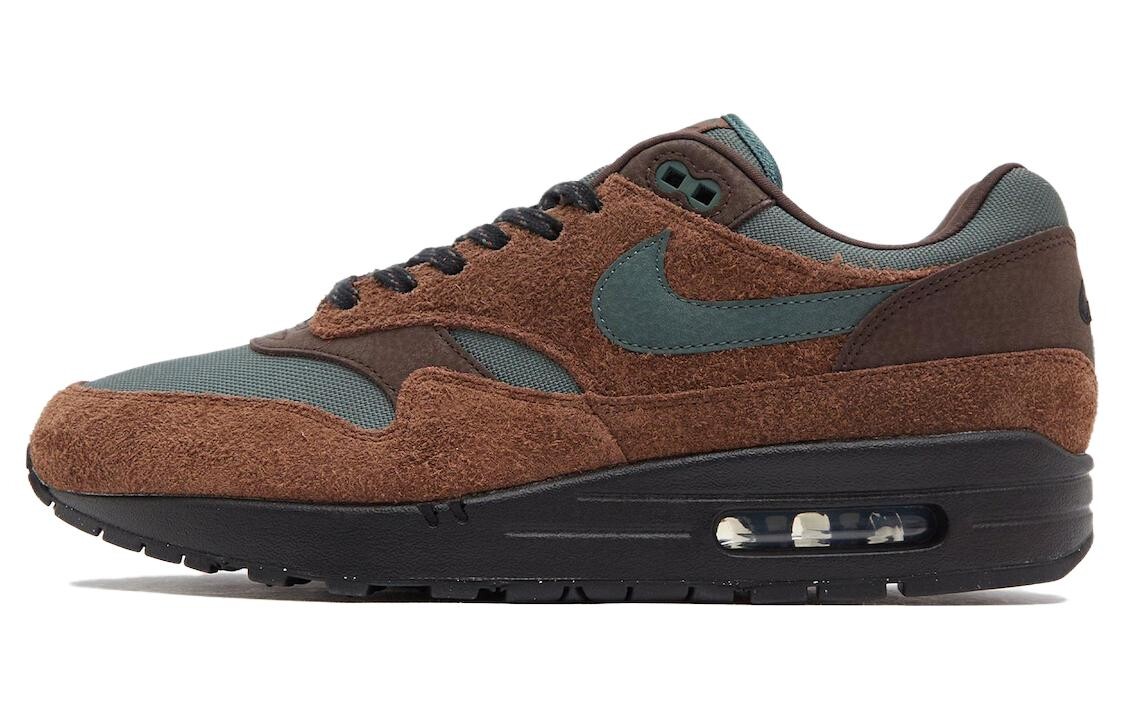 

Мужская повседневная обувь Nike Air Max 1, Brown/Gray