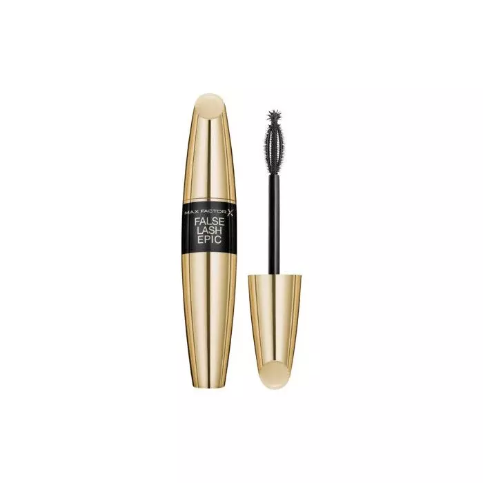 

Тушь для ресниц false lash epic mascara de pestañas Max Factor, цвет negro