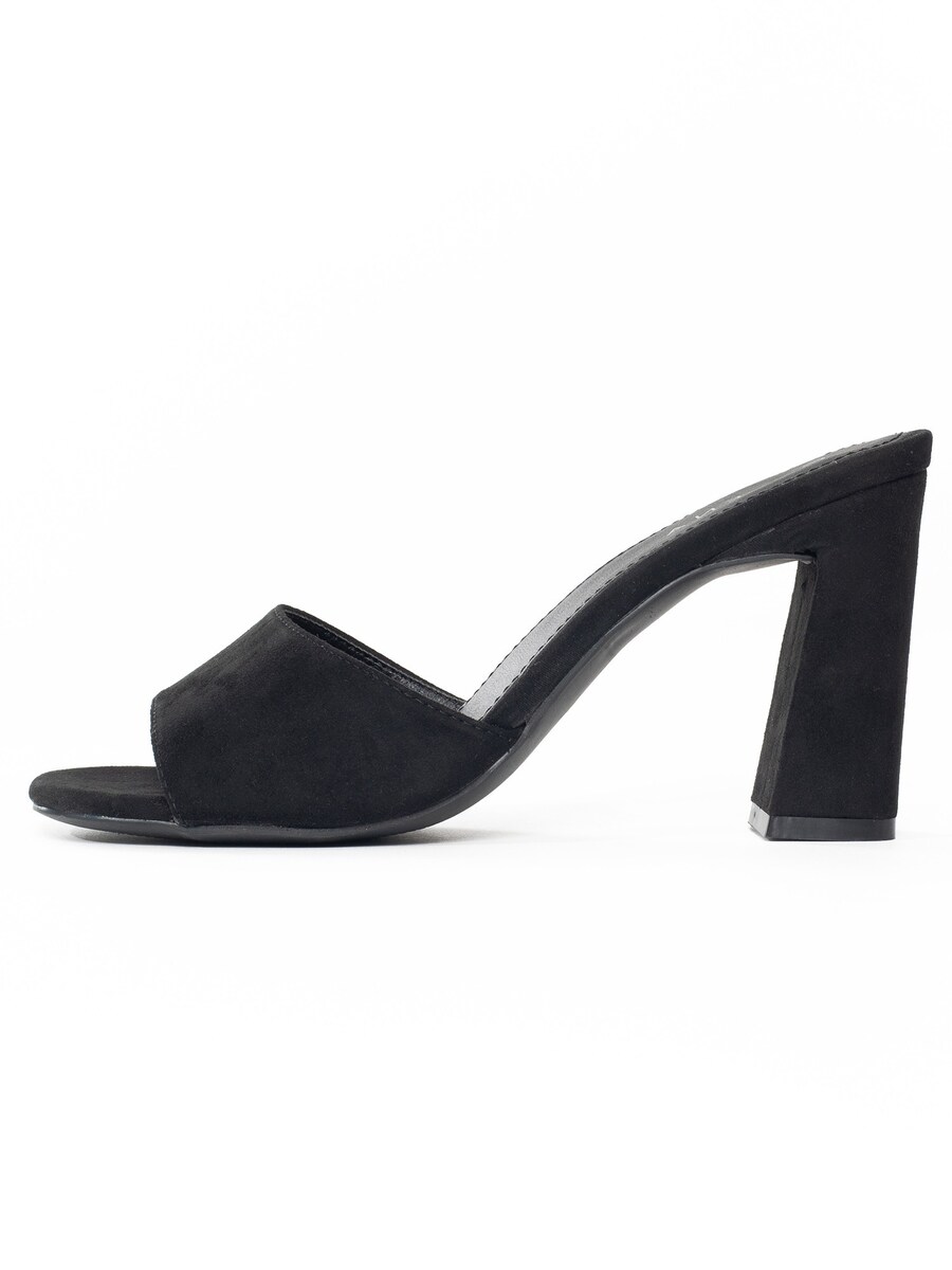 Сандалии Celena Cheryl, Black