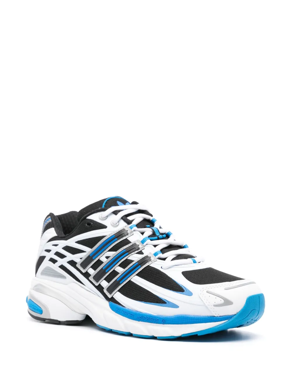 Кроссовки Adistar Cushion Adidas, черный — фото 2