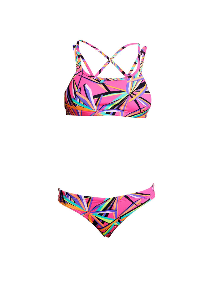 

Купальник Funkita Bikini Blade Stunner, цвет andere