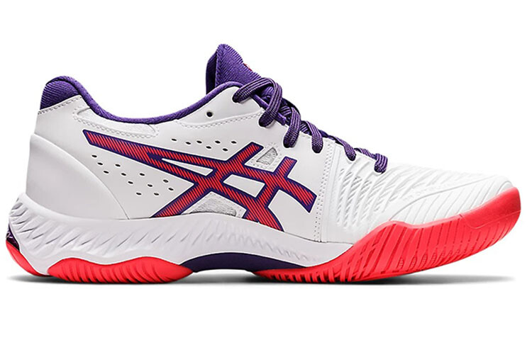 

Женские тренировочные кроссовки Asics Netburner