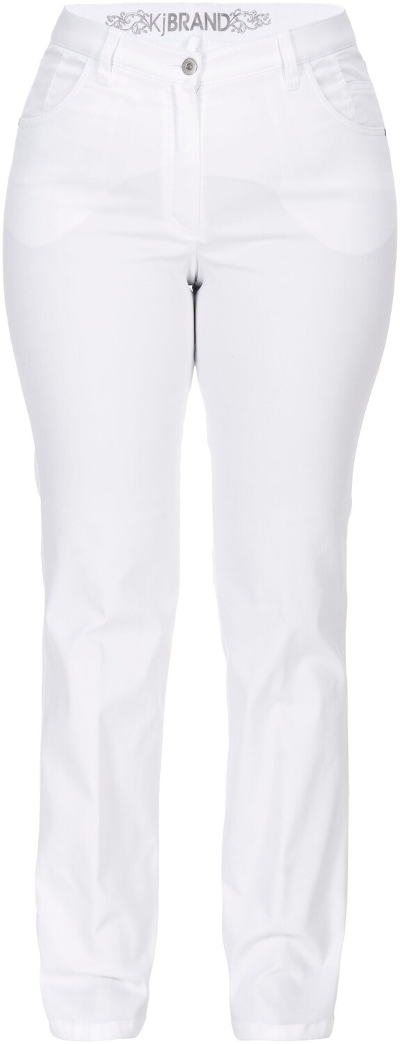

Джинсы KjBRAND Regular Jeans, белый