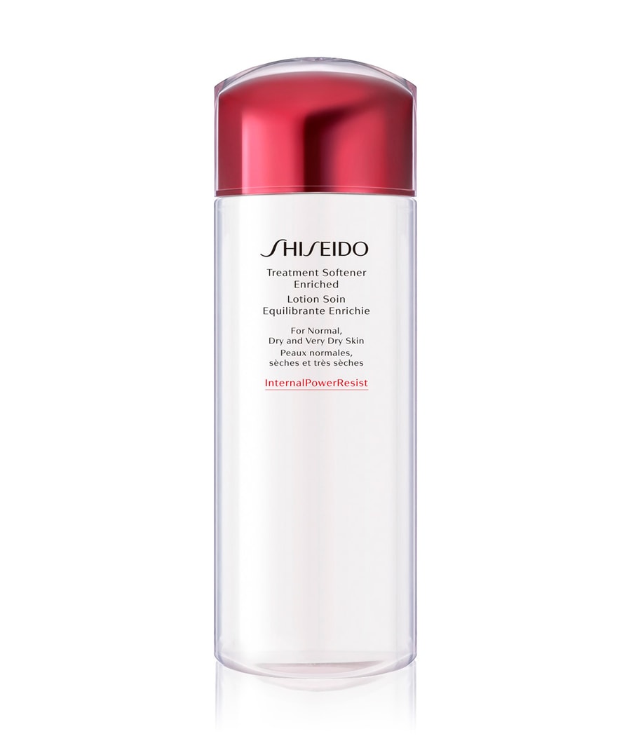 

Лосьон для лица Shiseido Treatment Softener Enriched, 300 ml
