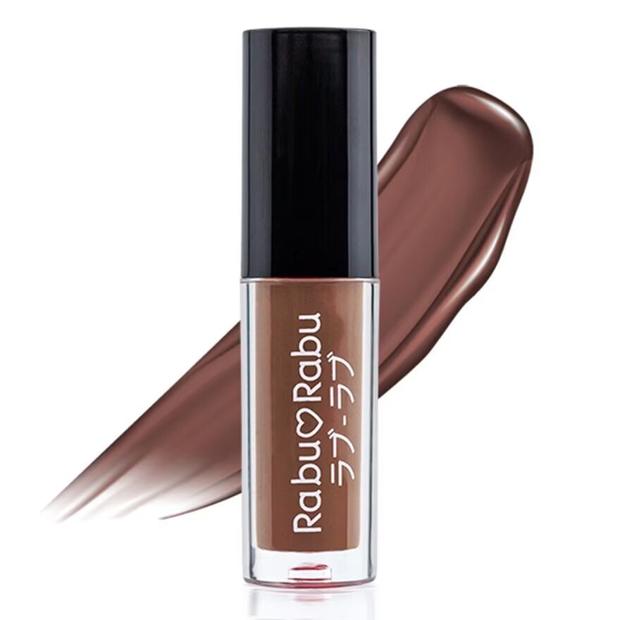 

Rabu Rabu Perfect Matte Liquid Mini Lip 5мл. 07 Терракота, Terra Cotta