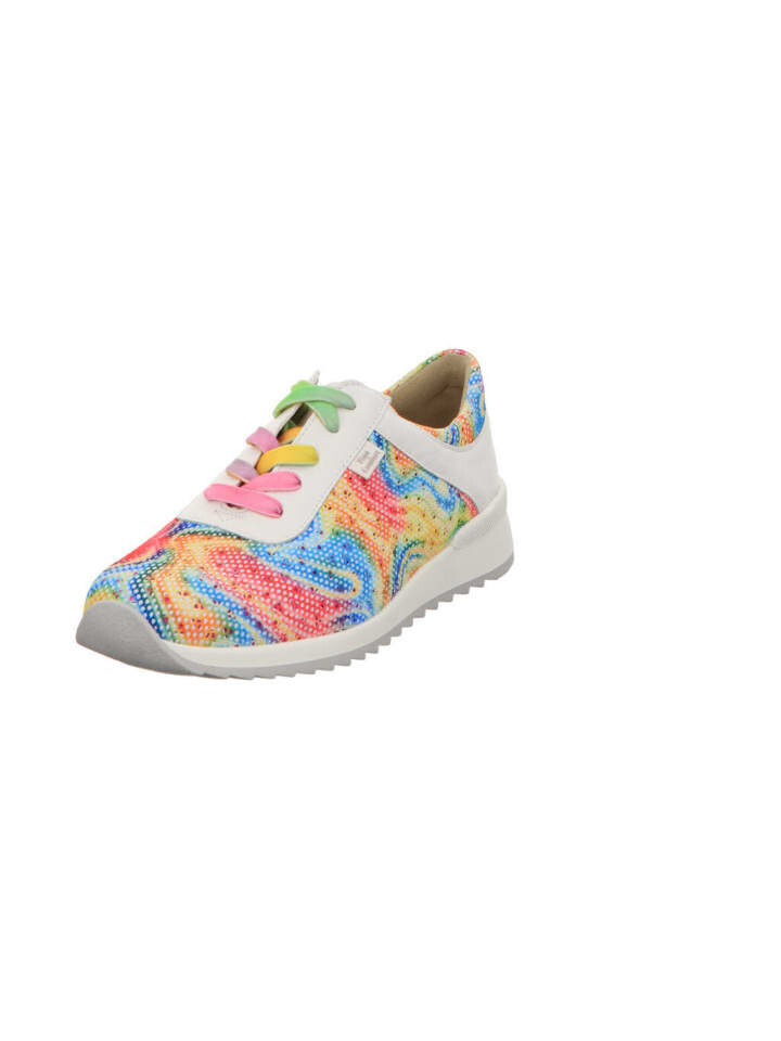 

Низкие кроссовки Finn Comfort, белый