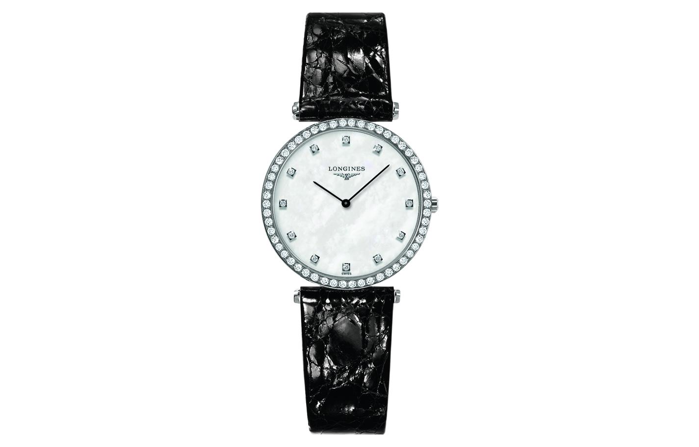 

La Grande Classique De L4.523.0.87.2 LONGINES