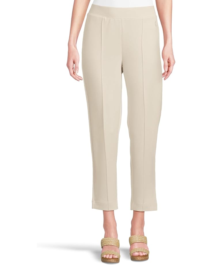 

Женские брюки Tommy Bahama Palm Voyage Pintuck, Bleached Sand
